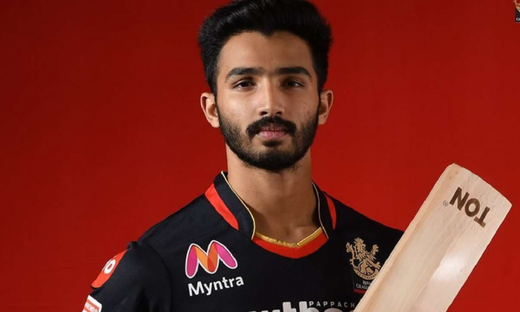 Cricket Image for Devdutt Padikkal Tests Positive For Covid, Confirms Royal Challengers Bangalore