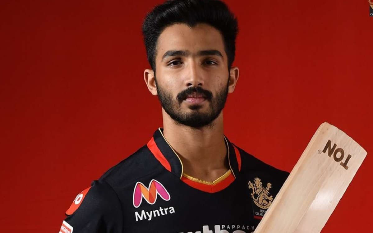 IPL 2021: आईपीएल की शुरूआत से पहले आरसीबी को मिली बड़ी राहत RCB gets big relief before the start of IPL that Devdutt Padikkal's corona test negative