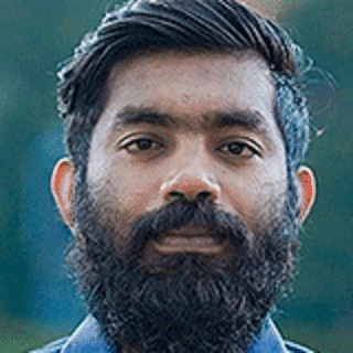 Dhanushka Dharmasiri Photo