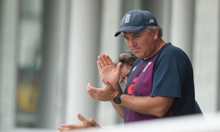 Cricket Image for England Board Abolishes Selector's Role, Head Coach To Pick Squads