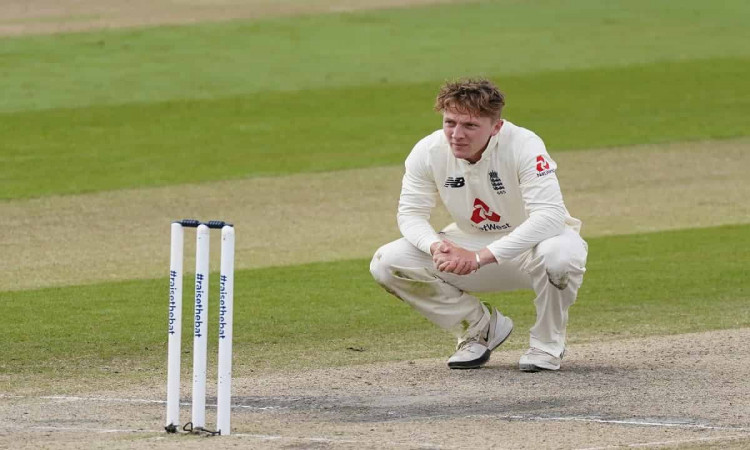 Cricket Image for England's Dom Bess 'Had Started Hating Cricket' After 'Struggling Tour Of India'