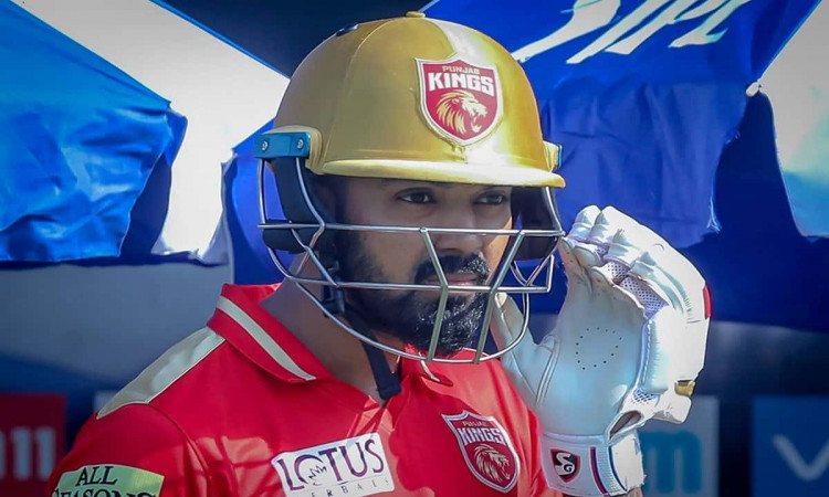  Every Game From Now Is Important: KL Rahul