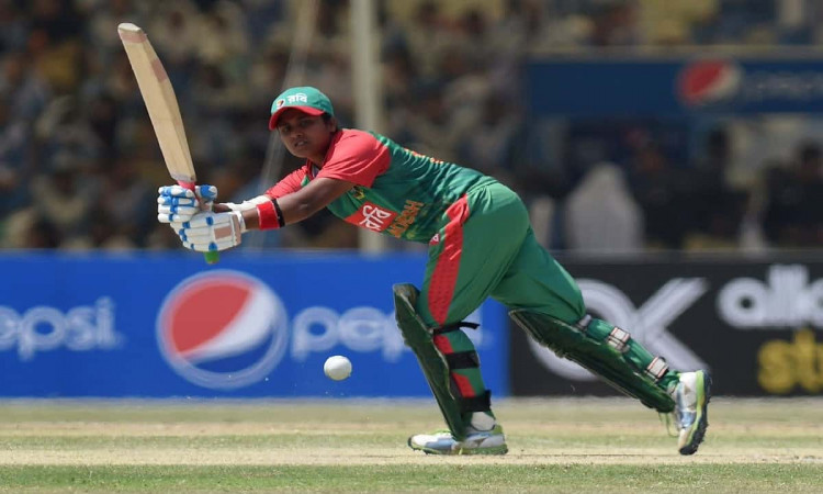 Cricket Image for BAN vs SA: Fargana Haque Guides Bangladesh Emerging To 54-Run Win Over South Afric