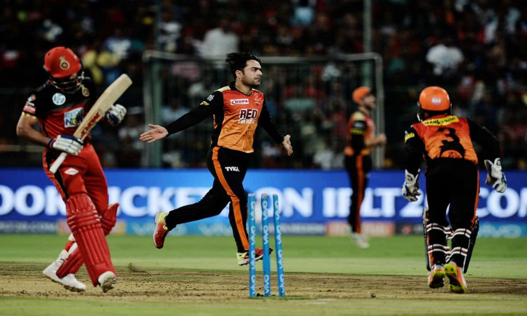 Cricket Image for Forget SRH vs RCB, It Will Be Rashid Khan Against The Batting Powerhouse Of Bangal