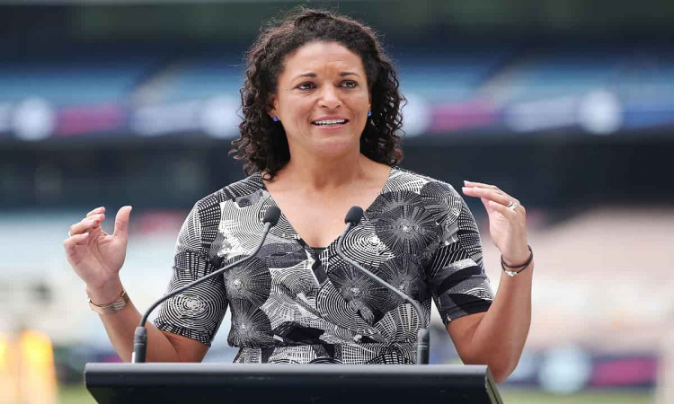 Cricket Image for Former Australia Womens Team Cricketer Mel Jones Gets Big Responsibility In ICC