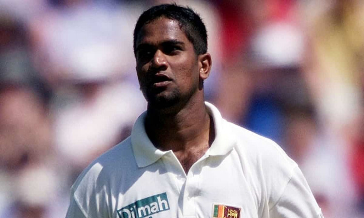 Cricket Image for Former Sri Lanka Test Player Nuwan Zoysa Gets Six-Year Ban For Match-Fixing