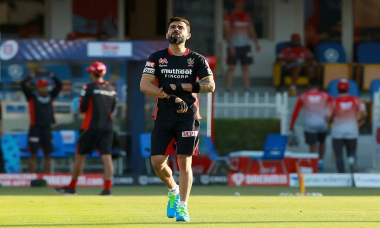 Cricket Image for From King Kohli To Universe Boss: Five Star Players To Watch In The IPL 2021