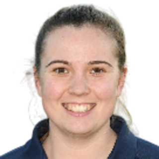 Georgia Davis Photo