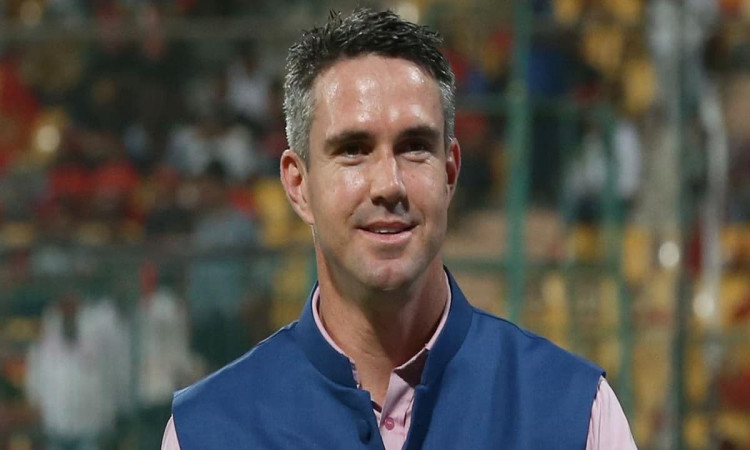 Cricket Image for IPL 2021: 'Hearing Morgan, Rohit Get Fined Was Music To My Ears', Kevin Pietersen 