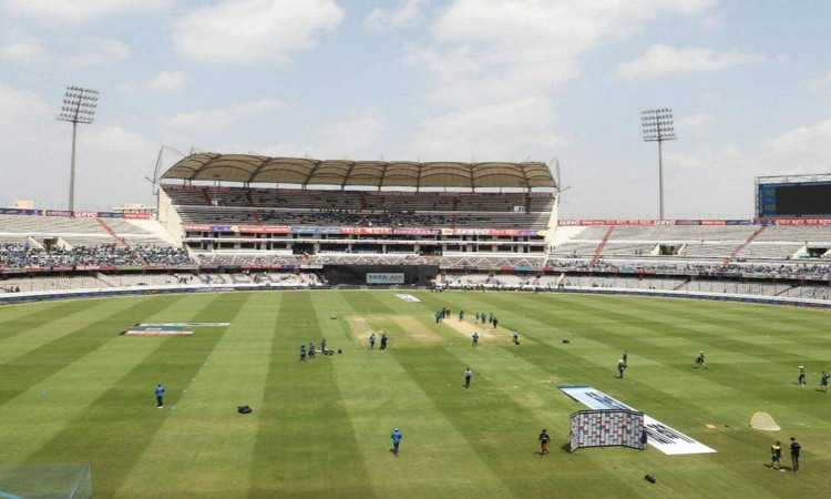 Cricket Image for Hyderabad Kept As Standby IPL Venue After Mumbai Sees Rise In Covid-19 Cases