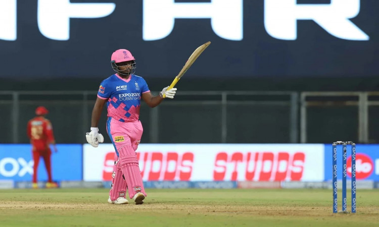 I Pocketed The Coin, Asked The Referee If I Can Have It, But He Said No : Sanju Samson