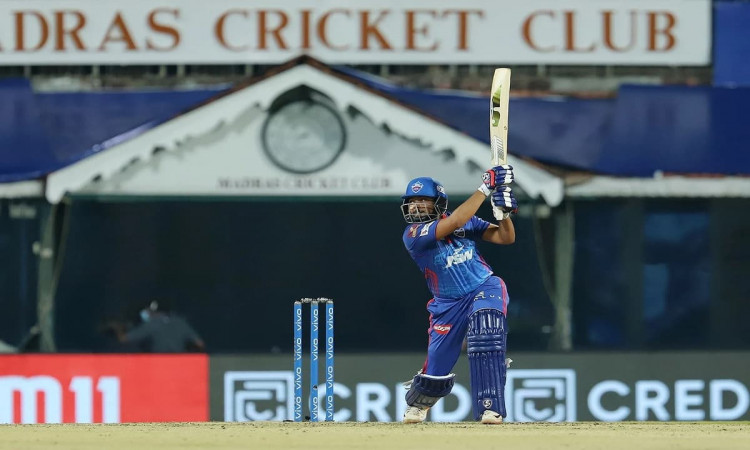 I Wasn't There For The Super Over Meeting: Prithvi Shaw