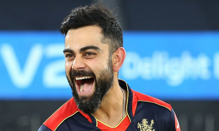 If There Weren't Fielding Lapses It Wasn't Going To Go This Far: Virat Kohli