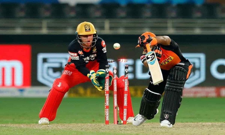 Cricket Image for IPL 2021, Preview: Rashid's Battle With Maxwell, AB To Take Centrestage 