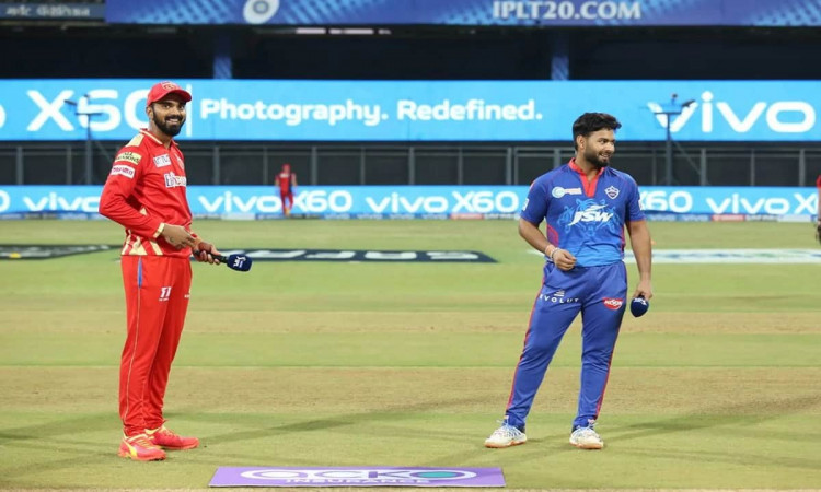 IPL 2021 11th Match: DC Vs PBKS, A Look At Playing XI