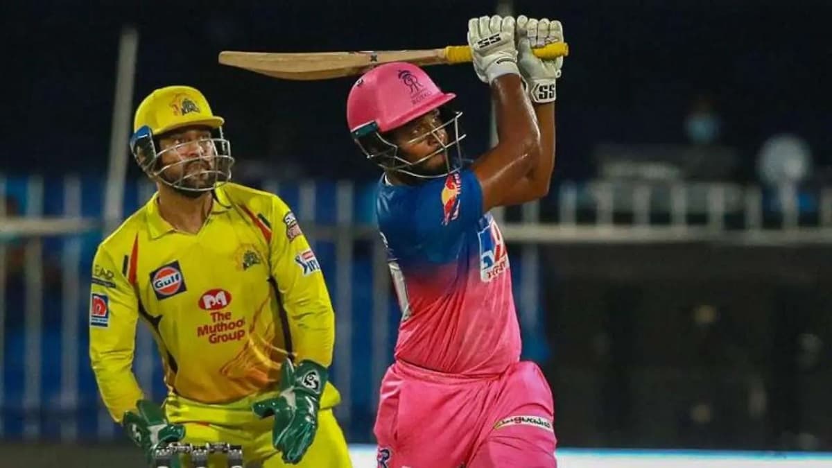 CSK v RR IPL 2021 12th Match: Rajasthan Royals Opt To Bowl First Against Chennai Super Kings
