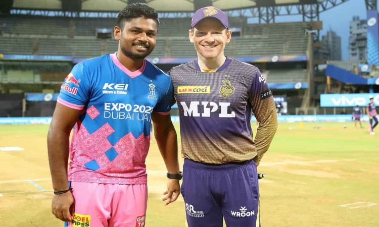 IPL 2021 18th Match: RR Vs KKR, A Look At Playing XI