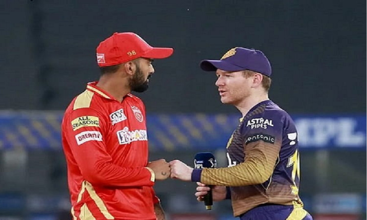 IPL 2021 21st Match: PBKS Vs KKR, A Look At Playing XI