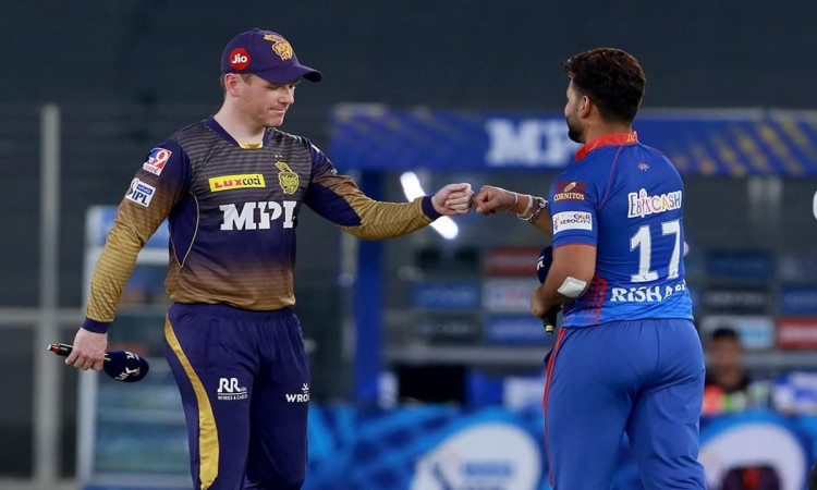 IPL 2021 25th match: DC Vs KKR, A Look At Playing XI