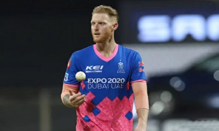 Cricket Image for Ipl 2021 3 Bowlers Who Can Replace Ben Stokes For Rajasthan Royals