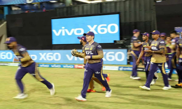 Cricket Image for IPL 2021: David Hussey Hints At Big Shake-Up In KKR Playing XI After RR Loss