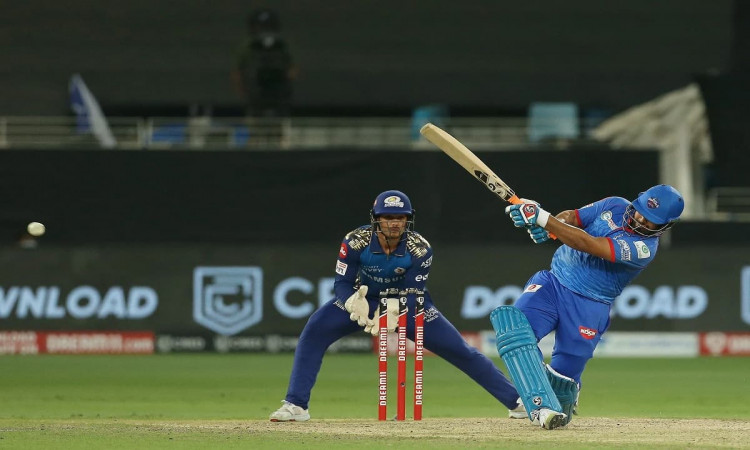 Cricket Image for IPL 2021, DC vs MI, 13th Match Probable Playing XI: How Will Delhi React To Chenna