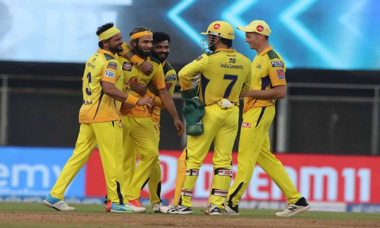 IPL 2021: Jadeja’s 3D Performance Helps CSK Seal Comfortable Win Against RCB