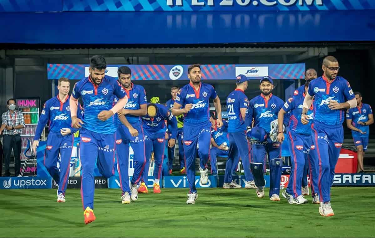 ipl 2021 updated points table ipl 2021 updated points table