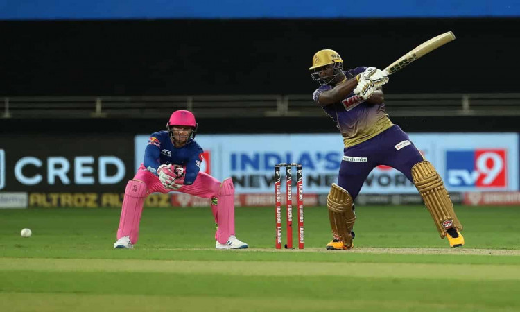 Cricket Image for IPL 2021, Rajasthan Royals vs Kolkata Knight Riders, 18th Match - Probable Playing
