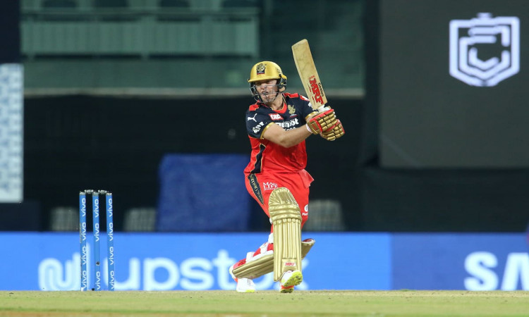 IPL 2021: Royal Challengers Bangalore Defeat Mumbai Indians By 2 Wickets In The 1st Match 