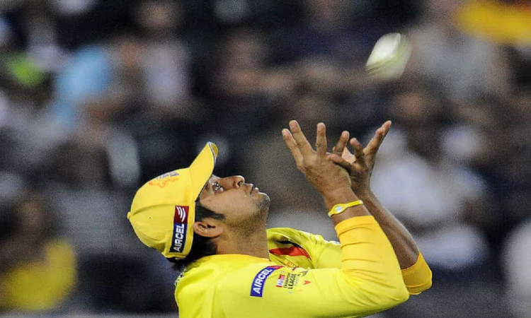 IPL Trivia: Five Players With Most Catches