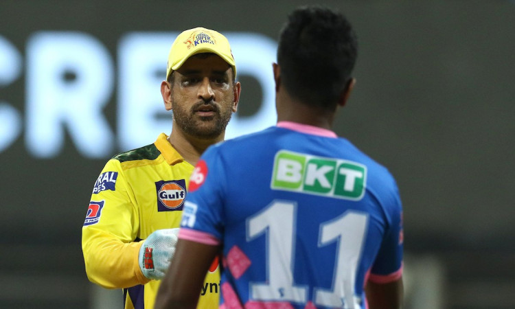It's Important To Have That Sixth Bowler: MS Dhoni