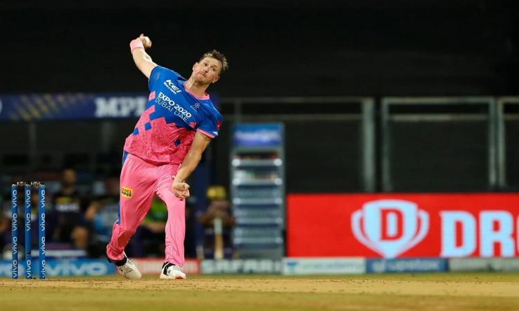  It's The Most Fun 4 Overs I've Ever Had In My Career: Chris Morris