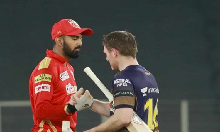 IPL Points Table: KKR Jumps To 5th Spot As Punjab Slips 