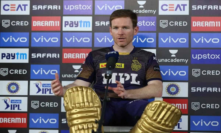 Cricket Image for Kolkata Knight Riders Expresses Condolences To The People At The Position Of Coron