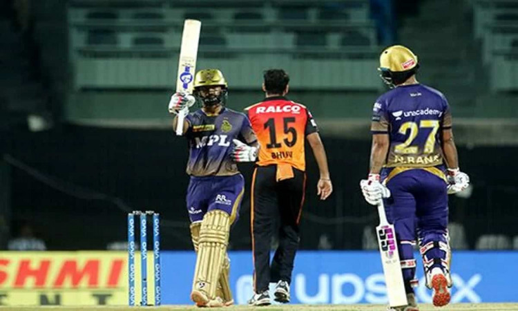 Cricket Image for Kolkata Knight Riders Gave Hyderabad A Target Of 189 Runs 