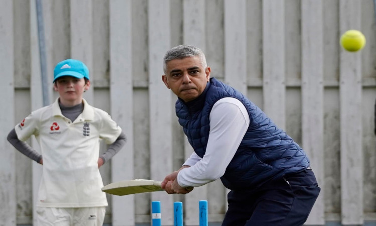 Cricket Image for London Mayor Wants To Host Indian Premier League In The City