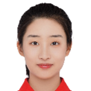 Mingyue Zhu Photo
