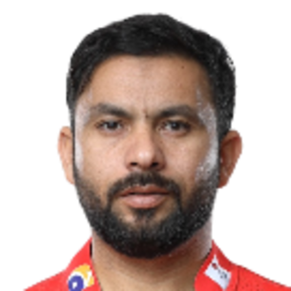 Muhammad Akhlaq Photo