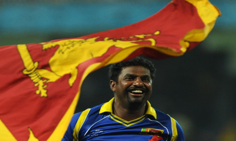 Muralitharan stable after being hospitalised for cardiac treatment