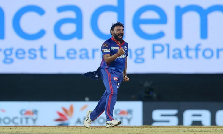 My Style Is To Bowl In The Air: Amit Mishra