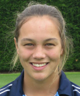 Natasha van Tilburg Photo