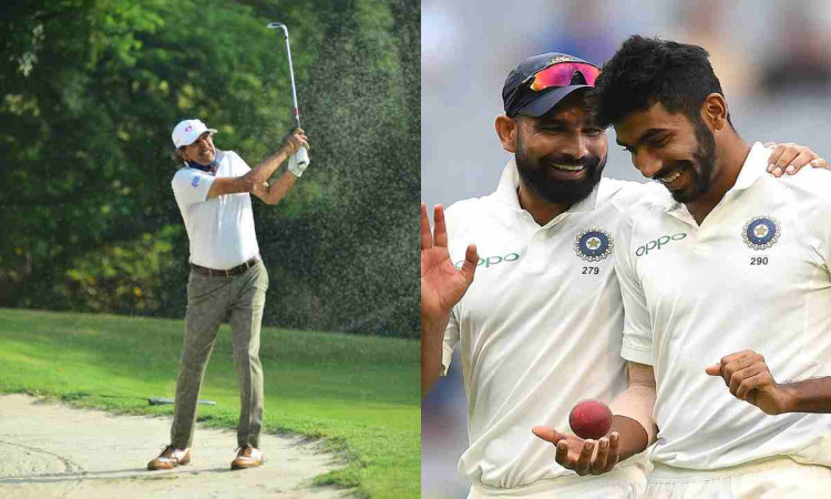 Cricket Image for Never Expected An Indian Fast Bowler To Be At Top Of The World, Says Kapil Dev