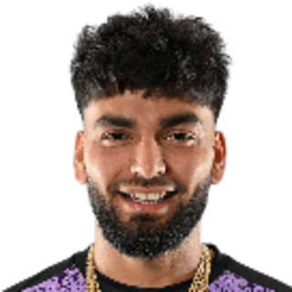 Nikhil Chaudhary Photo