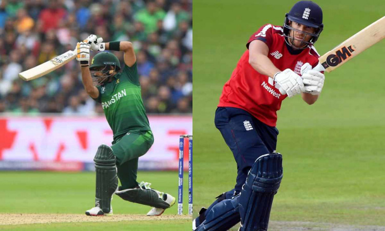 Cricket Image for वनडे के बाद टी-20 में भी नंबर वन बन सकते हैं बाबर आज़म, टी-20 रैंकिंग में डेविड मल