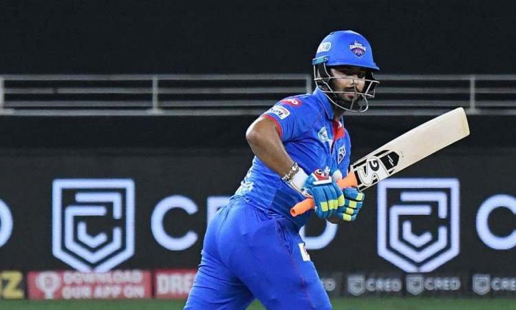 Cricket Image for Parthiv Patels Said Rishabh Pant Will Prove To Be An X Factor For Delhi Capitals
