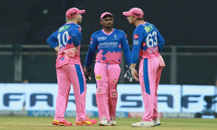 Playing Three Left Arm Pacers Is Our Strength: Sanju Samson