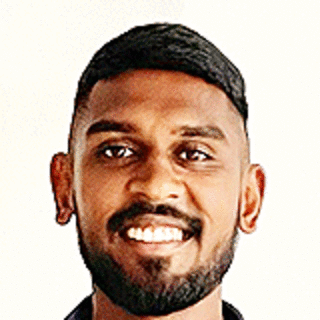 Promod Maduwantha Photo