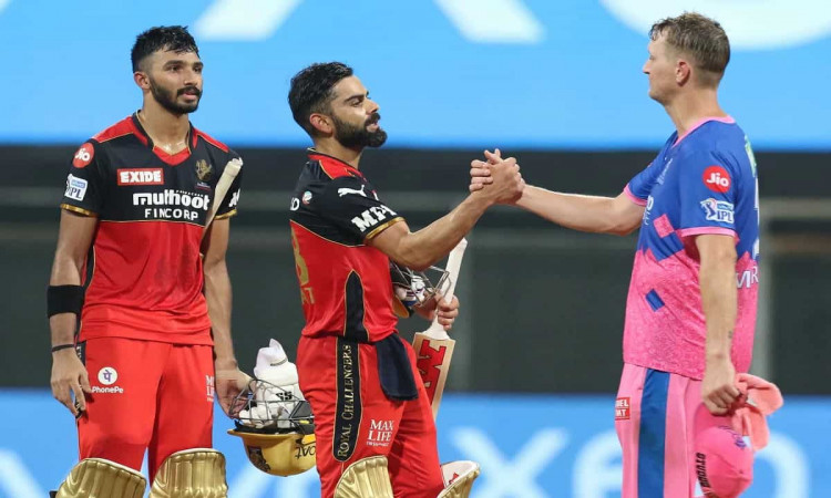 Cricket Image for IPL Points Table: RCB Solidify Top Spot, RR Down To The Bottom