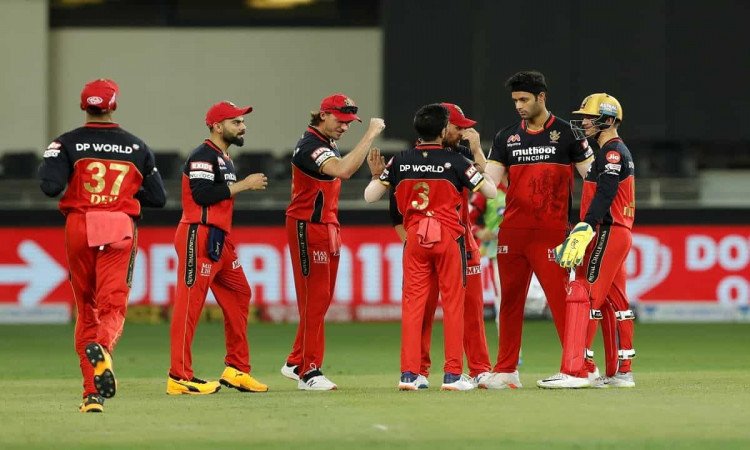 Cricket Image for Royal Challengers Bangalore Would Like To Win Their First Ipl Title With These Sta